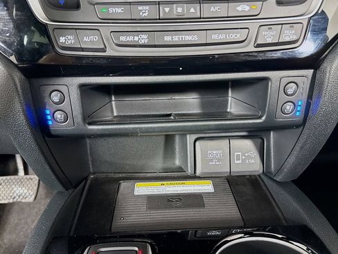 Certified 2023 Honda Passport Elite image 19