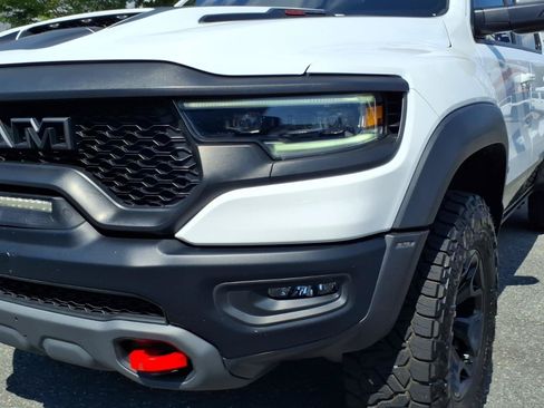 Used 2021 RAM 1500 TRX w/ TRX Level 1 Equipment Group AWD/4WD image 16