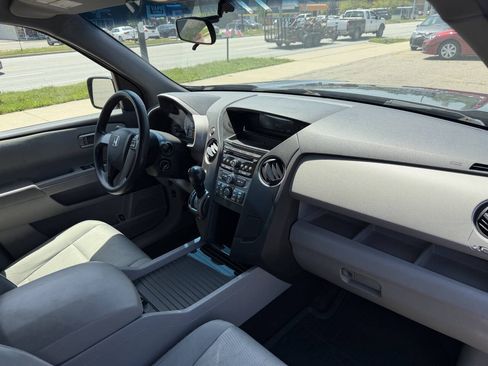 Used 2012 Honda Pilot LX image 28