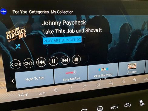 New 2026 Nissan Leaf SV+ image 27