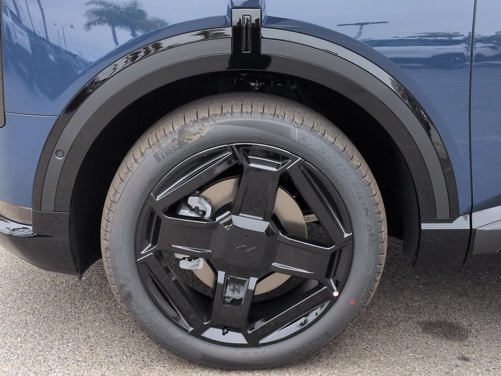 New 2027 Kia Telluride SX Prestige X-Line AWD/4WD image 34