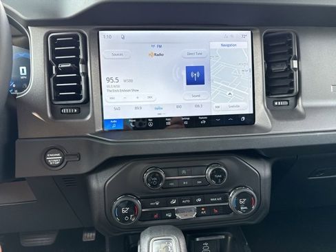 New 2026 Ford Bronco Big Bend image 35