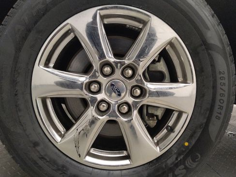 Used 2019 Ford F150 XLT w/ Equipment Group 302A Luxury image 31