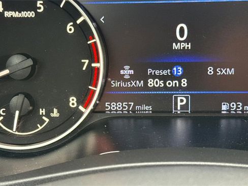 Used 2024 Nissan Altima 2.5 SV image 41