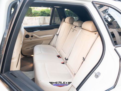 Used 2015 BMW X5 xDrive50i image 20