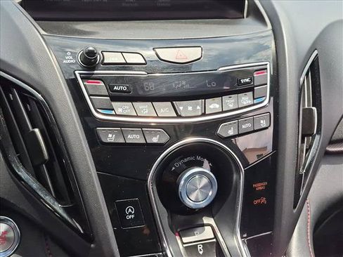 Used 2023 Acura RDX A-Spec FWD image 15