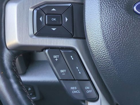 Used 2022 Ford F250 Platinum image 24