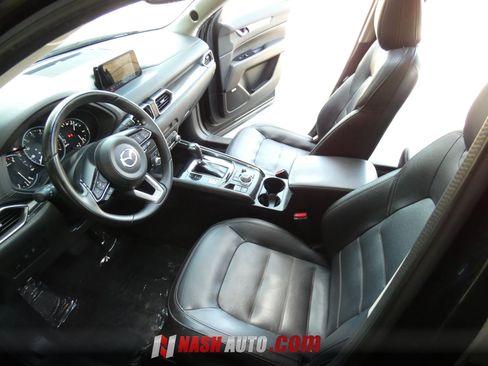 Used 2020 MAZDA CX-5 Grand Touring FWD image 40