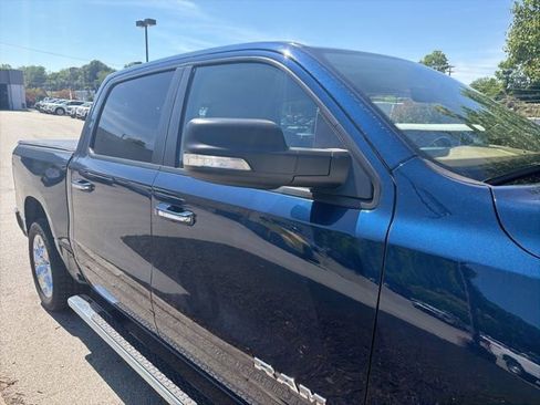 Used 2020 RAM 1500 Big Horn AWD/4WD image 13