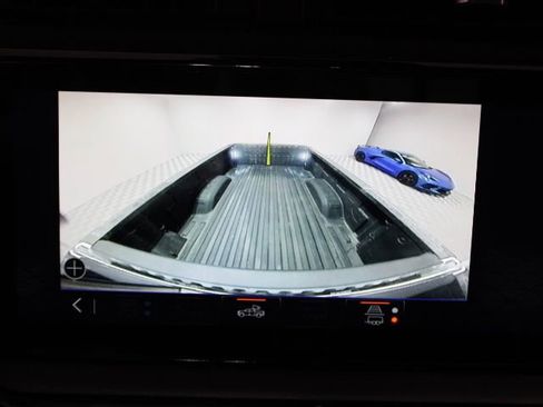 Used 2024 GMC Sierra 2500 AT4 w/ AT4 Premium Plus Package image 57