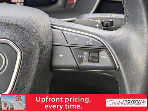Used 2024 Audi Q3 2.0T Premium AWD/4WD image 17