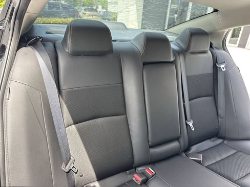 Used 2020 Nissan Altima 2.5 SR FWD image 47