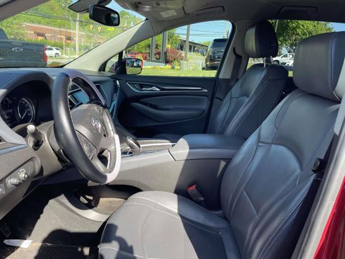 Used 2020 Buick Enclave Essence w/ Trailering Package, 5000 lbs. image 18