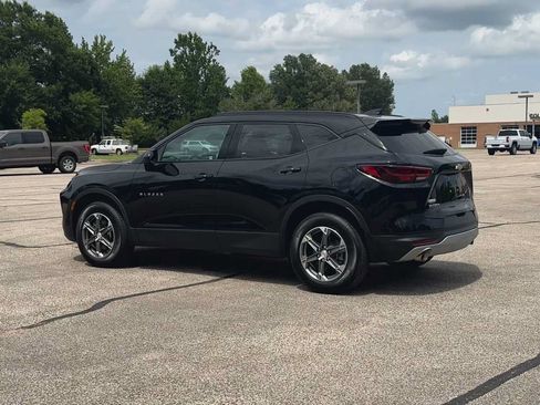 Certified 2024 Chevrolet Blazer LT w/ Convenience Package FWD image 6