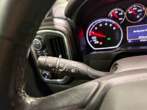 Used 2021 Chevrolet Silverado 1500 RST w/ Texas Edition Plus image 23