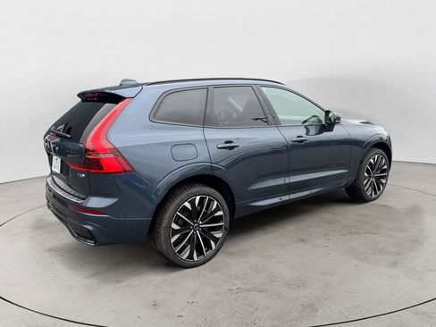 New 2026 Volvo XC60 T8 Ultra w/ Protection Package Premier AWD/4WD image 7