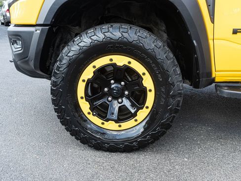 Used 2023 RAM 1500 TRX w/ Havoc Edition AWD/4WD image 34
