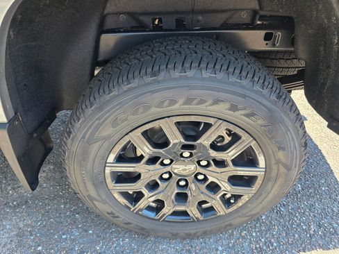 New 2026 Chevrolet Colorado W/T w/ WT Custom Package image 22