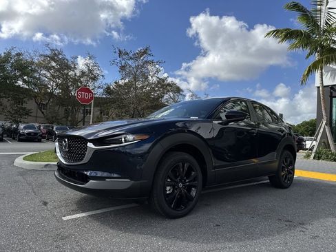 New 2026 MAZDA CX-30 AWD 2.5 S w/ Select Sport Pkg image 29