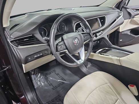 Certified 2024 Buick Enclave Avenir w/ Avenir Technology Package AWD/4WD image 22