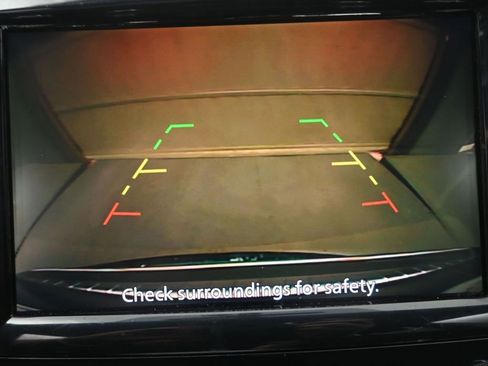 Used 2019 Nissan Murano SV image 6