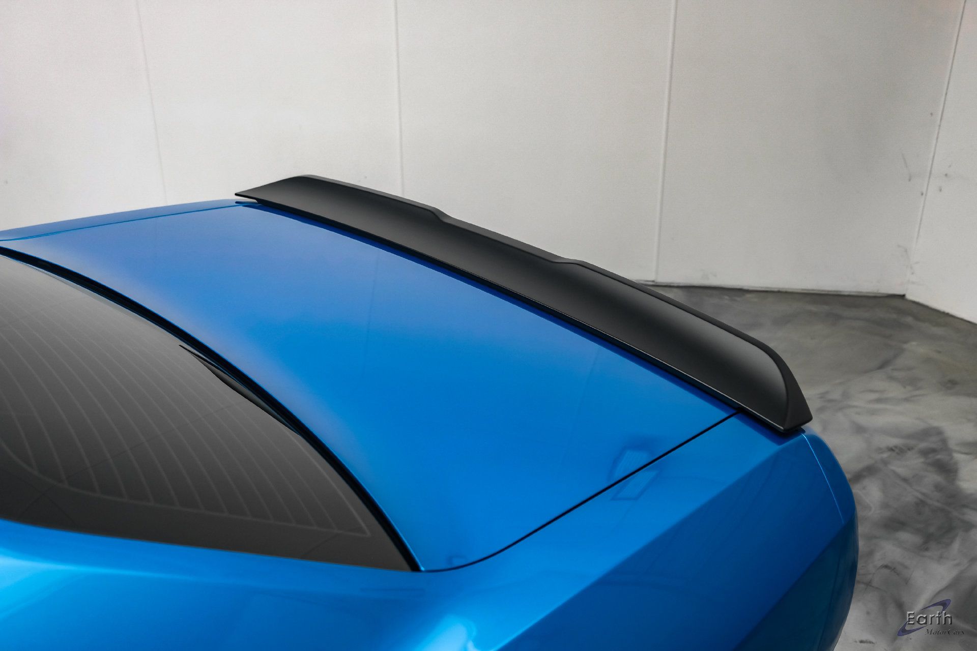 Used 2018 Dodge Challenger SRT Demon RWD image 42