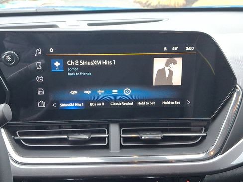 New 2026 Chevrolet Trax ACTIV w/ Driver Confidence Package image 13