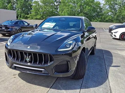 New 2025 Maserati Grecale GT AWD/4WD image 3