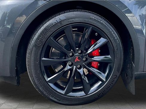 Used 2022 Tesla Model Y Performance image 12