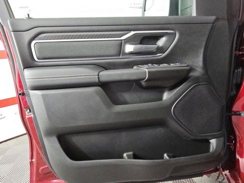 New 2026 RAM 1500 Big Horn image 11