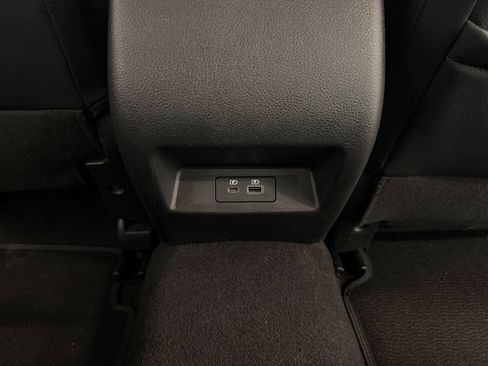 Used 2024 Nissan Altima 2.5 SR w/ SR Premium Package FWD image 34