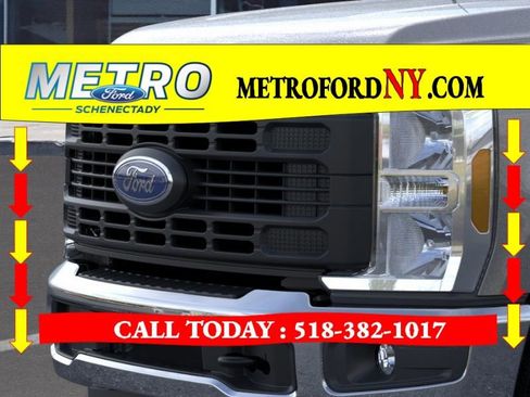 New 2026 Ford F350 XL AWD/4WD image 17