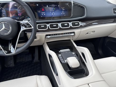 New 2026 Mercedes-Benz GLE 450 GLE 450 image 41