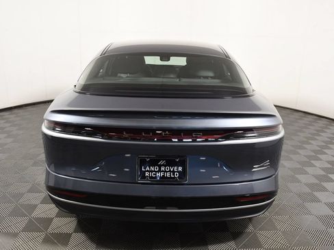 Used 2024 Lucid Air Touring AWD/4WD image 5