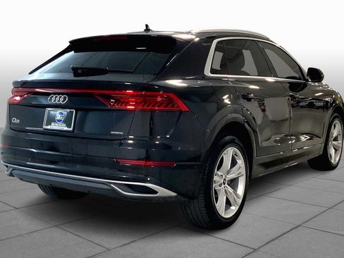 Used 2023 Audi Q8 Prestige image 6