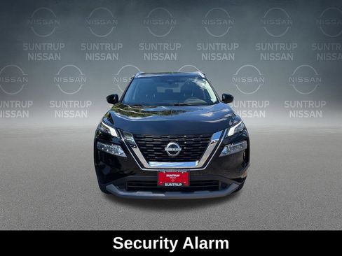 Used 2023 Nissan Rogue SV w/ SV Premium B Package AWD/4WD image 10