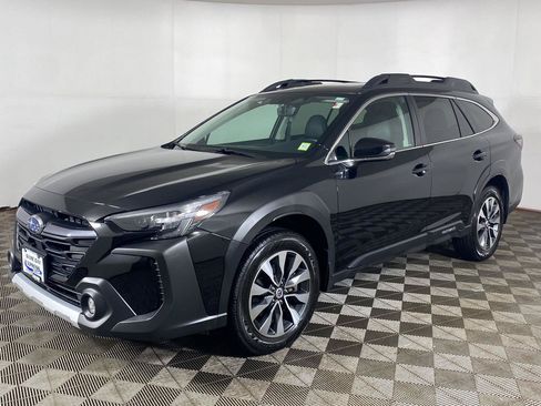 Used 2023 Subaru Outback Limited XT AWD/4WD image 10
