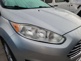 Used 2017 Ford Fiesta Titanium video 2