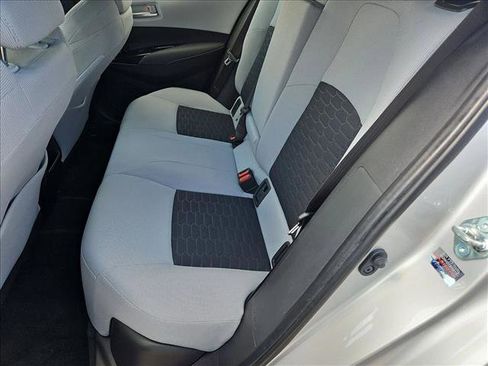 Used 2022 Toyota Corolla SE w/ Blackout Package (TMS) image 18