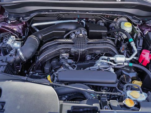 New 2026 Subaru Forester Limited image 12