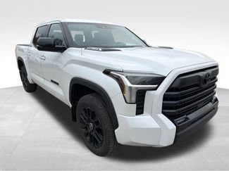 Used 2024 Toyota Tundra Limited w/ Nightshade Package video 2
