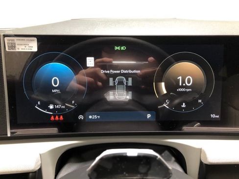 New 2026 Hyundai Tucson Limited AWD/4WD image 26