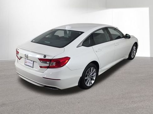 Used 2021 Honda Accord LX image 41