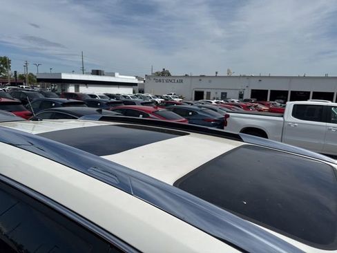 Used 2012 Buick Enclave Leather w/ Trailering Provision Package image 8