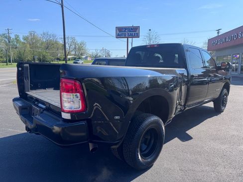 Used 2020 RAM 3500 Tradesman AWD/4WD image 3