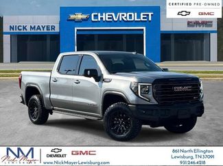 Used 2023 GMC Sierra 1500 AT4X AWD/4WD video 1