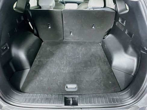 Used 2025 Hyundai Tucson SEL FWD image 27