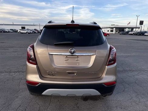 Used 2018 Buick Encore Preferred image 5