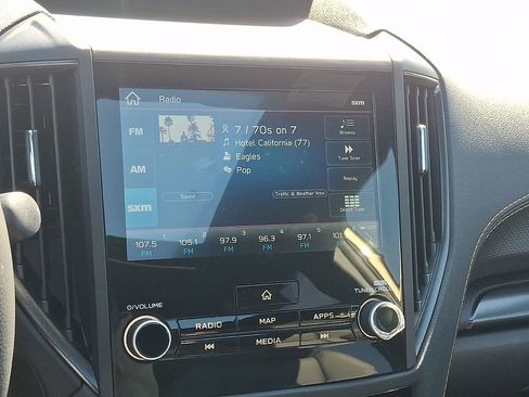 Used 2025 Subaru Forester Wilderness image 18