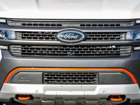 Used 2024 Ford Expedition Timberline image 7